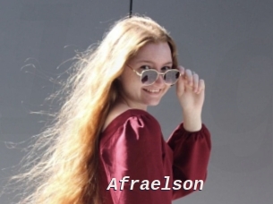 Afraelson