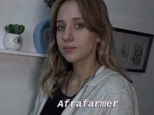 Afrafarmer
