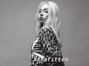 Afrafitten