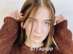 Afragapp