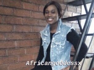Africangoddessx