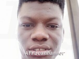 Africanhammer