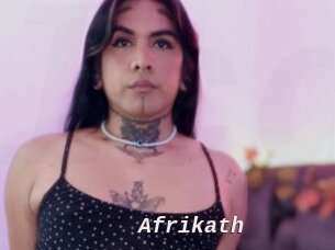 Afrikath
