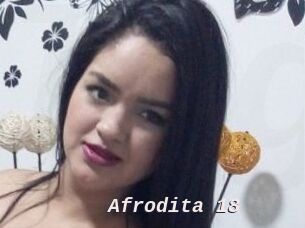afrodita_18 Live Camgirls Sex