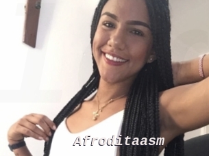Afroditaasm