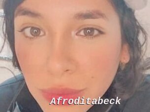 Afroditabeck