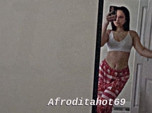Afroditahot69
