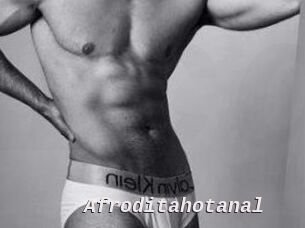 Afroditahotanal