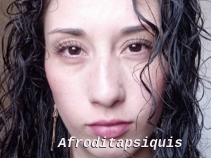 Afroditapsiquis