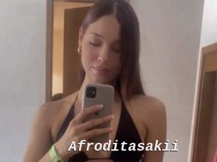 Afroditasakii