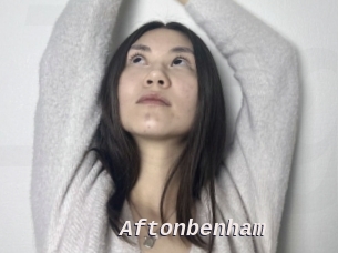 Aftonbenham