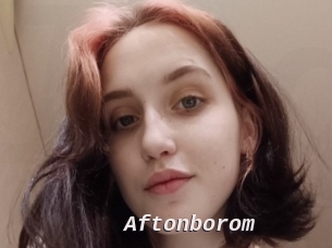 Aftonborom