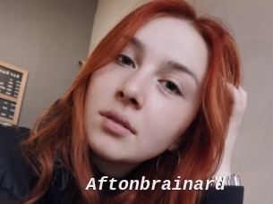 Aftonbrainard