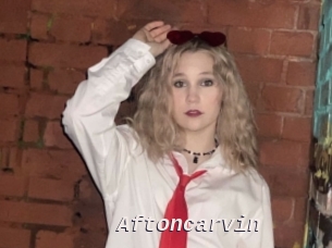 Aftoncarvin