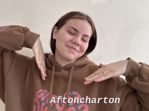 Aftoncharton
