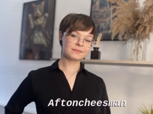 Aftoncheesman