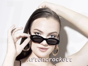 Aftoncrockett