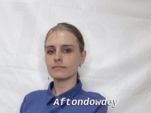 Aftondowdey