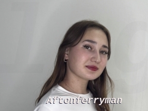 Aftonferryman