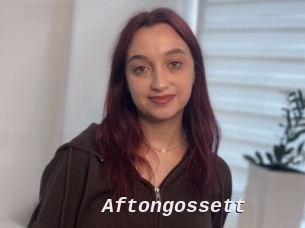 Aftongossett
