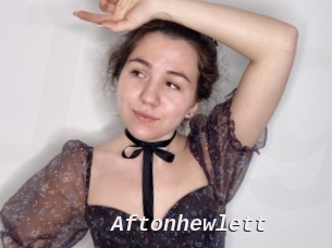 Aftonhewlett