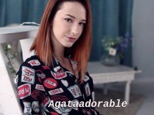 Agataadorable