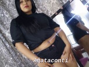 agataconti Live Camgirls Sex