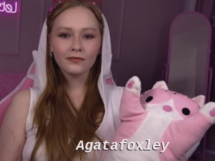 Agatafoxley