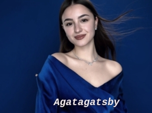 Agatagatsby