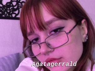 Agatagerrald