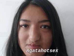 Agatahotsex