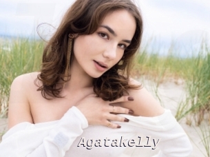 agatakelly Live Camgirls Sex