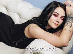 Agatasecret