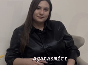 Agatasmitt