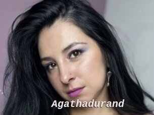 Agathadurand