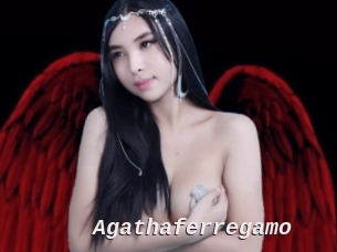 Agathaferregamo