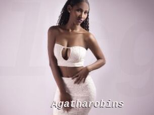 Agatharobins