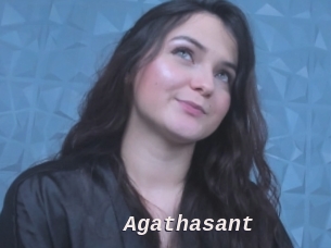 Agathasant