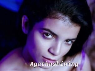 Agathashining