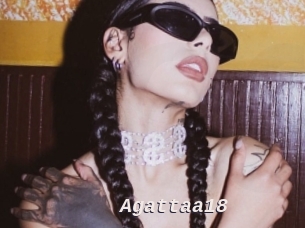 Agattaa18
