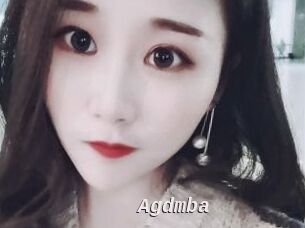Agdmba