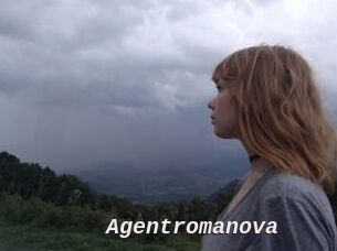 Agentromanova
