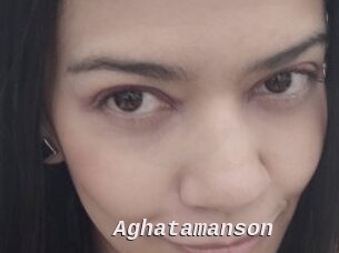 Aghatamanson