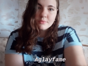 Aglayfame