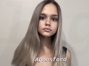 Agnesford