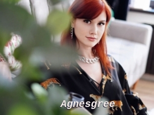 Agnesgree