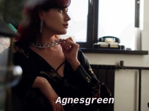 Agnesgreen