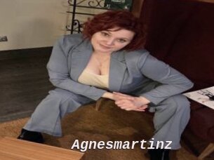 Agnesmartinz