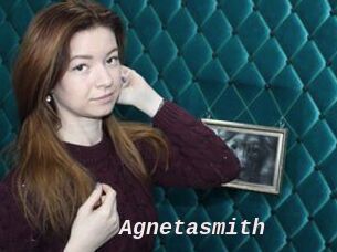 Agnetasmith