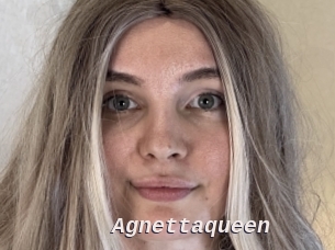 Agnettaqueen